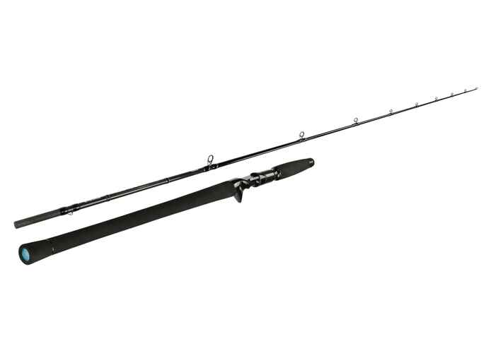 BLACK ARROW G-4 MUSKY BAITCAST 230 170gr
