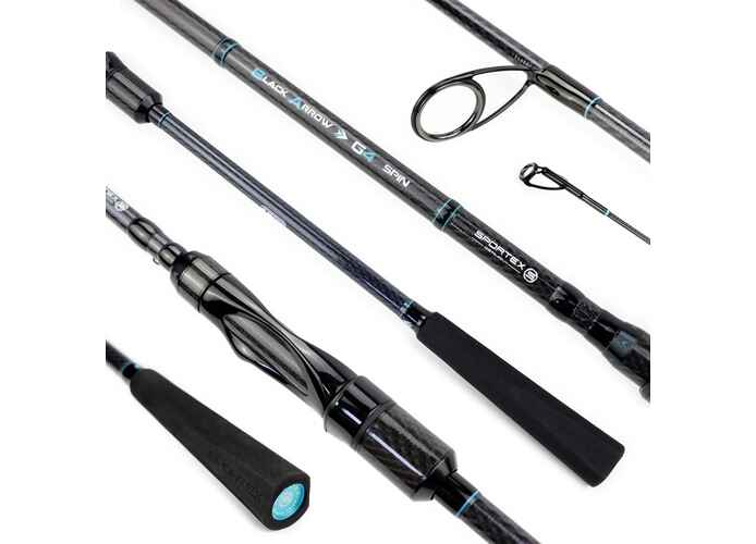BLACK ARROW G-4 240 10gr