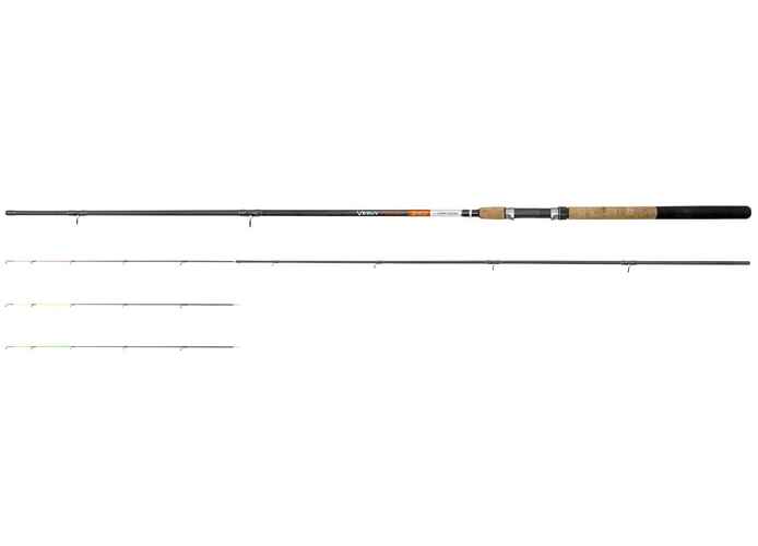 LANSETA CARP ZOOM VESUV PICKER 300m 10-25gr