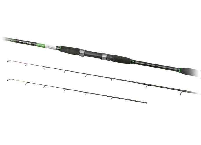 LANSETA CARP ZOOM ROVER BOAT FEEDER 270 60-180gr