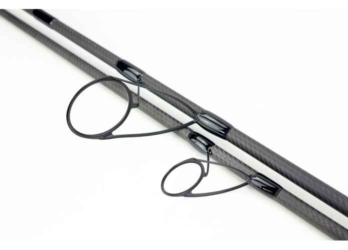 D.N.A CS-3 CARP 13FT 3.96M 3.75lbs Minima Sic Guides