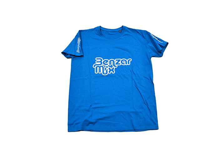 BENZAR TRICOU LA BAZA GATULUI M