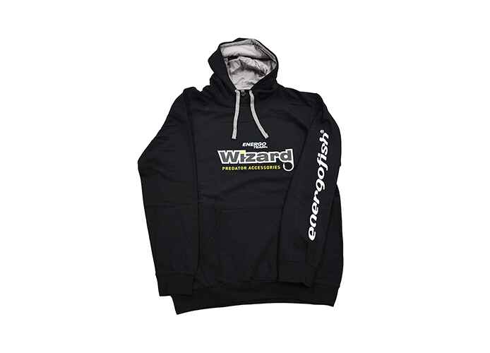 WIZARD PULOVER GLUGA XXL