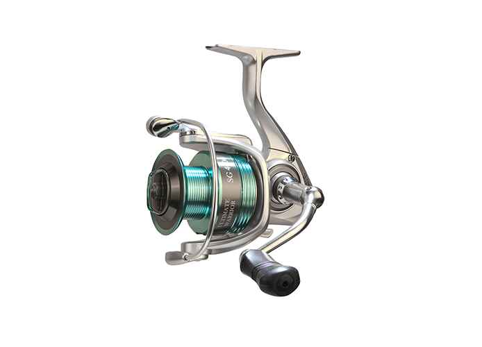 MULINETA RYOBI RANMI ULTIMATE WARRIOR SG4000