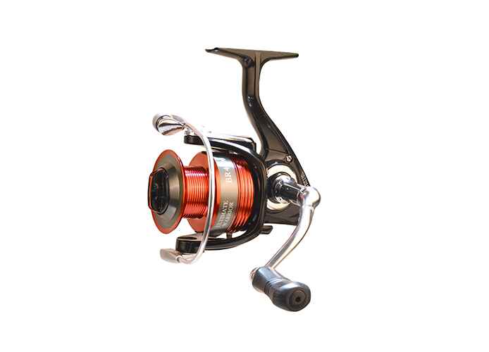 MULINETA RYOBI RANMI ULTIMATE WARRIOR BR4000