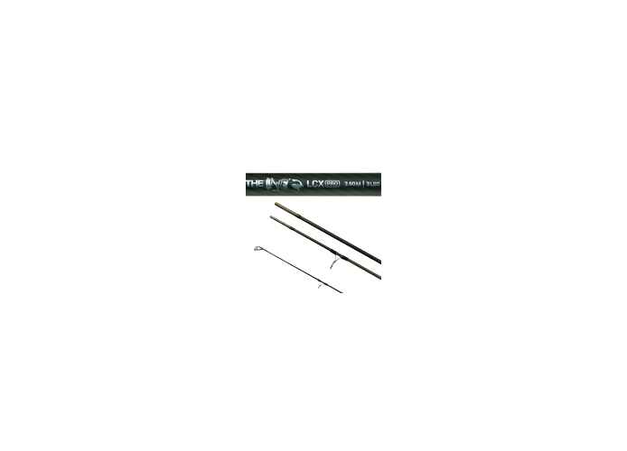THE ONE Lanseta LCX PRO 3,90M 2 tronsoane 3LBS
