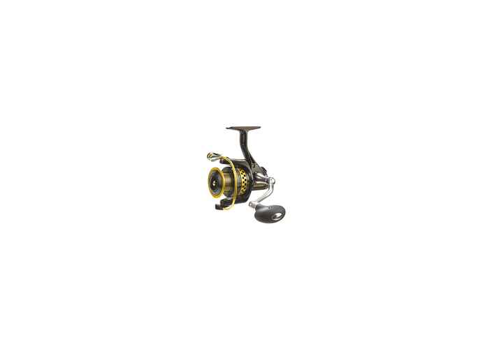 MULINETA RYOBI ECUSIMA BLACK 2000