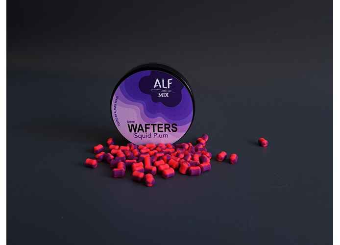 Wafters AlfMix Premium 6mm, SquidBerry