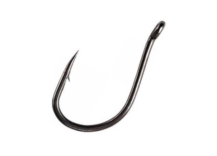 Carlig Prowess Looose Hooks W-CNZ 10buc (Marime carlig(No): 4)