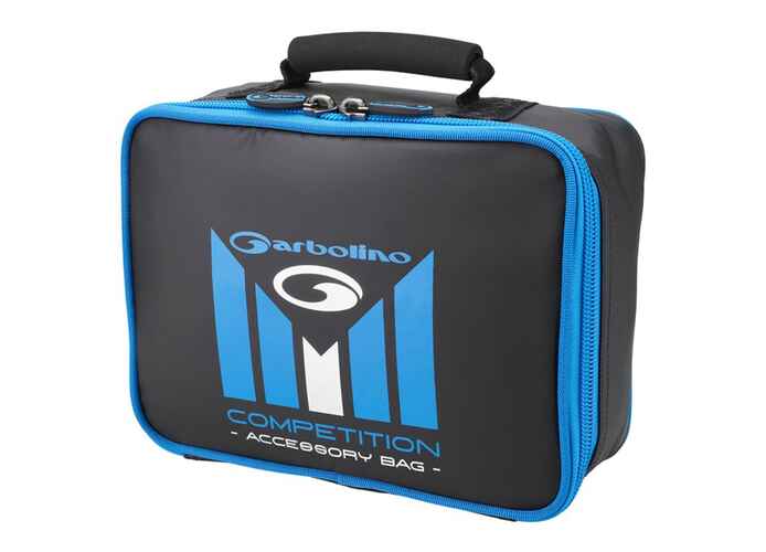 Geanta Accesorii Garbolino M 28x21x11cm Squadra Competition