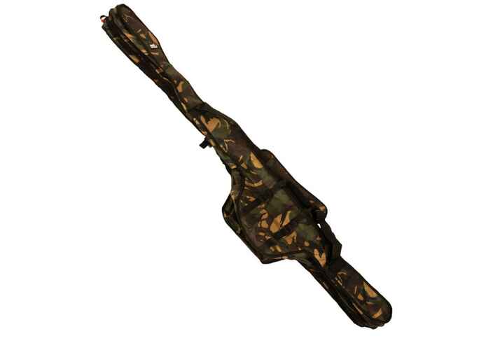 'Husa 3 Lansete+3Mulinete Mack2 206cm Carp Addict 10'''