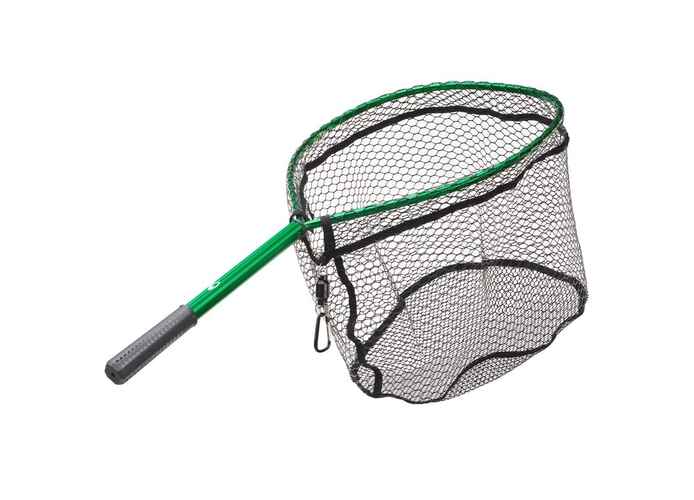 Minciog Pastrav Garbolino Magirus 72cm Racket Landing Net 34x42x30cm