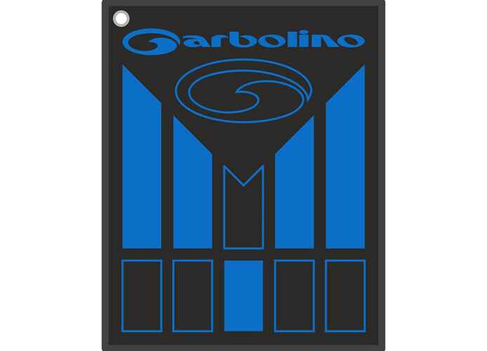 Prosop Garbolino 50x40cm Towel Apron