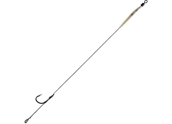Rig Crap Prowess Classic Boilie Rig 3buc (Marime carlig(No): 4)