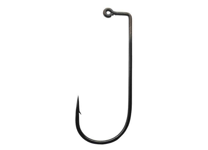 50 buc Jig Owner Jig-28 11751 Bend 90° Fine Wire (Marime carlig(No): 3/0, Buc/pac c: 50)
