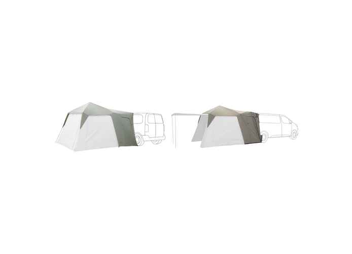 Cort Conector Masina Sonik Biveebo Van-Link 130-190cm