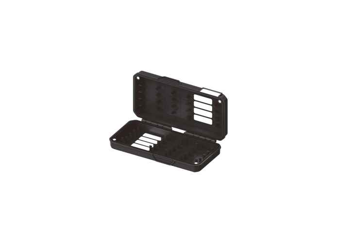 Cutie Riguri Nytro Method Feeder Rig Box 5-12.5cm