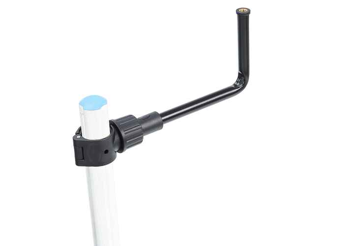 Feeder Arm Garbolino Multigrip 90° Open Compact