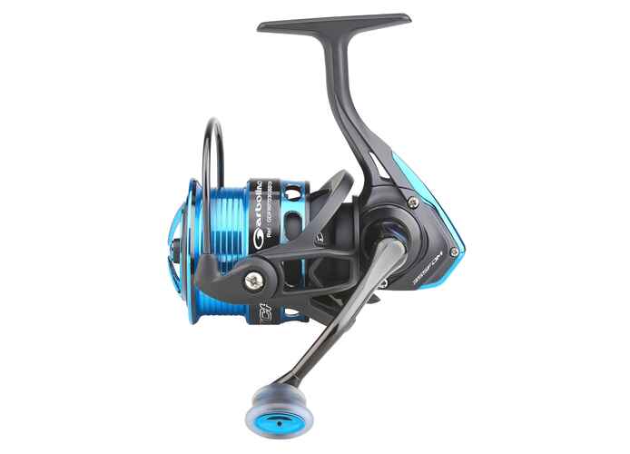 Mulineta Garbolino G-Pro Series Match 3000