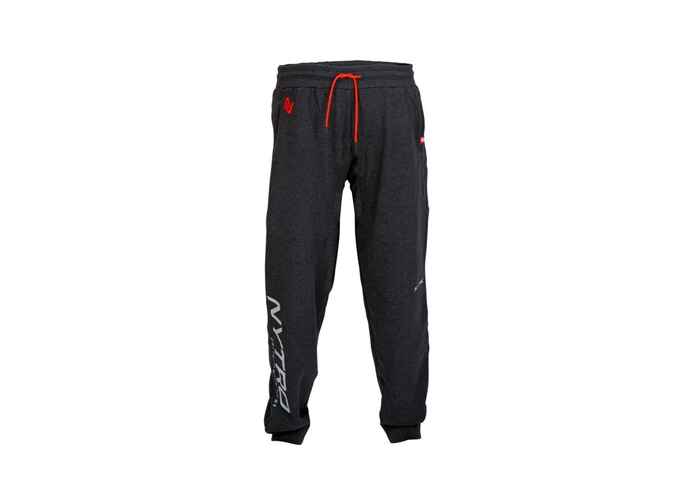 Pantaloni Nytro Dark Marl Grey (Marime(no): M)
