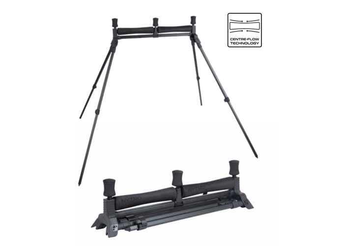 Suport Lansete Nytro SLS Double Pole Roller