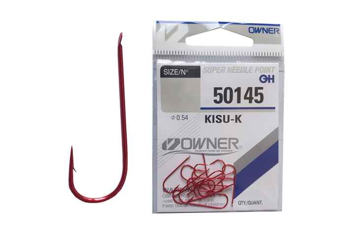 Carlig Owner 50145 No.14 Kisu-K