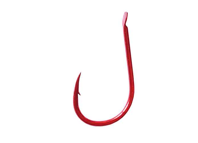 Carlig Owner 50342 No.4 Chinu