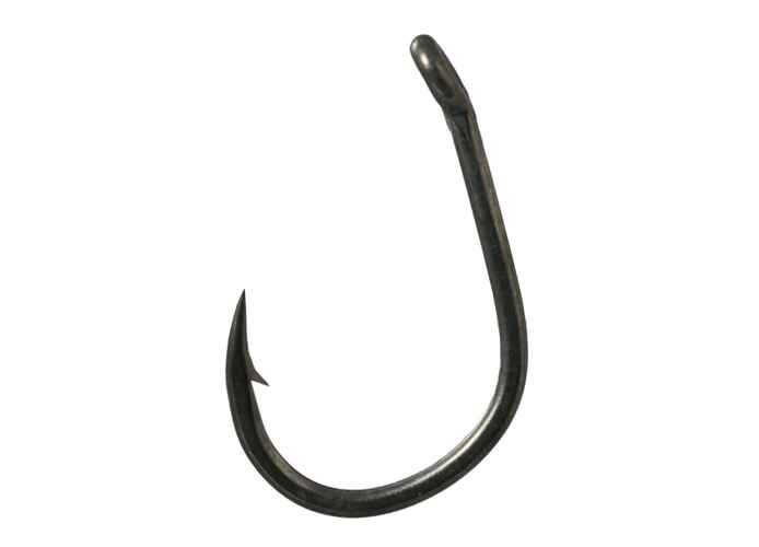 Carlig Owner CT-4 No.4 Carp Aya