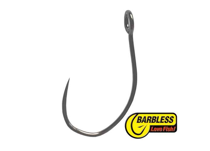 Carlig Owner S-35BL No.12 Spoon Spinner