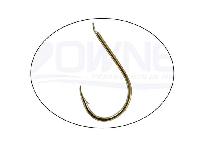 Carlige Legate Owner RL-328 No.7 70cm 0,22mm