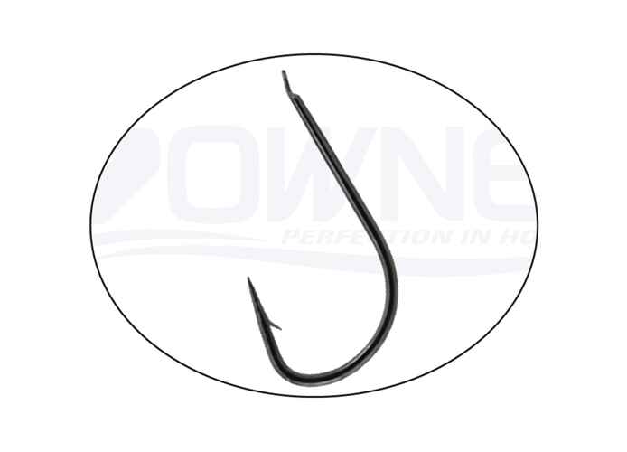 Carlige Legate Owner RL-340 No.14 70cm 0,10mm