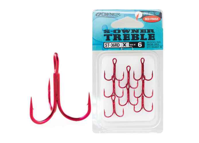 Ancora Owner ST-36RD No.14