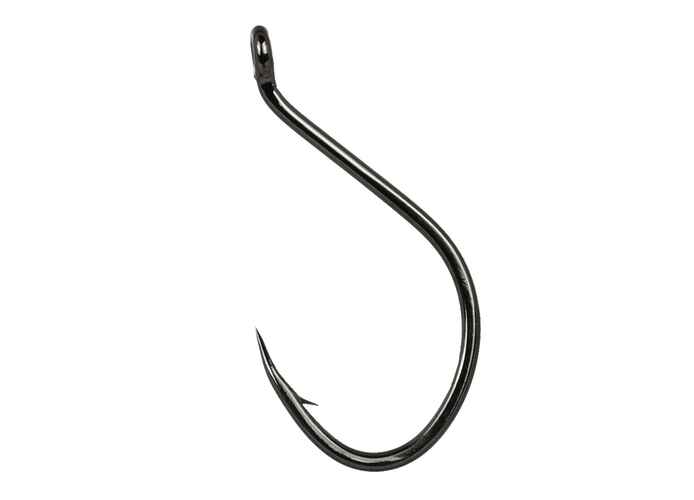 Carlig Owner 5111 No.1/0 Cut SSW