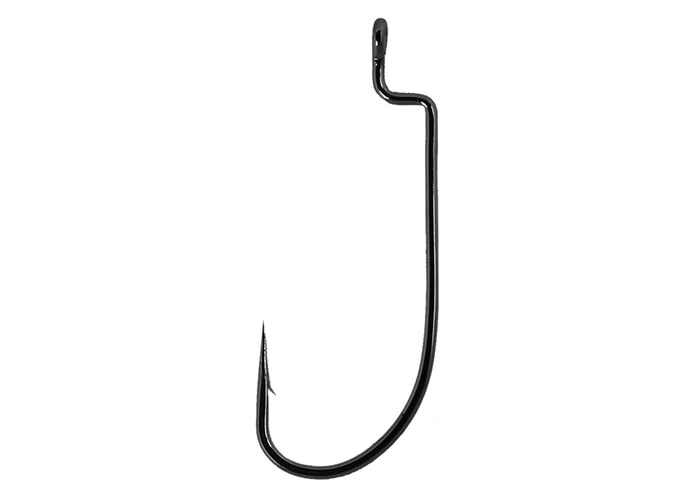 Jig Owner 5102 No.2/0 Offset Worm Wide Gap