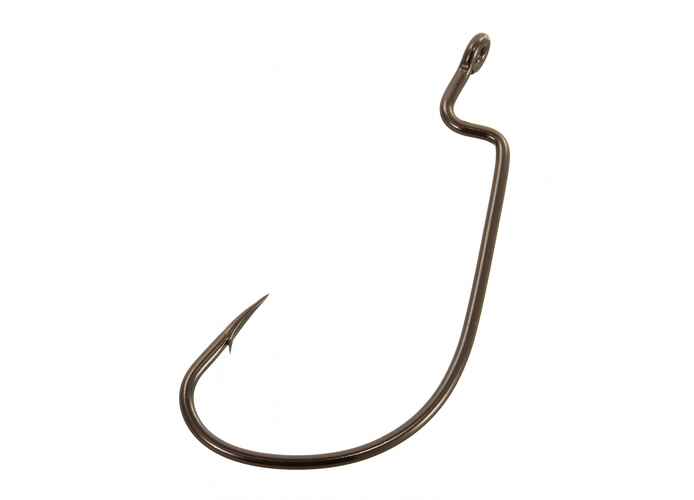 Jig Owner 5140 No.2/0 J Hook