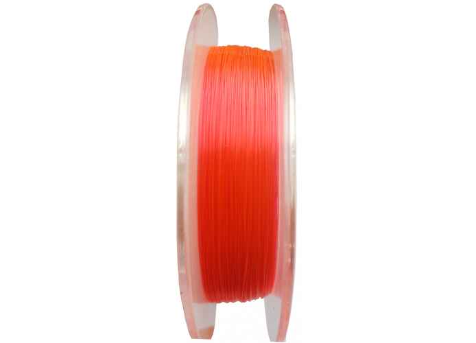 Fir Asso Invisilk 0.24mm 9.00kg 150m Pink