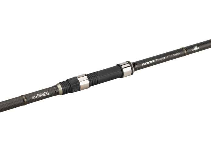 Lanseta Prowess Scorpium 3.60m 3tr 3.00Lbs