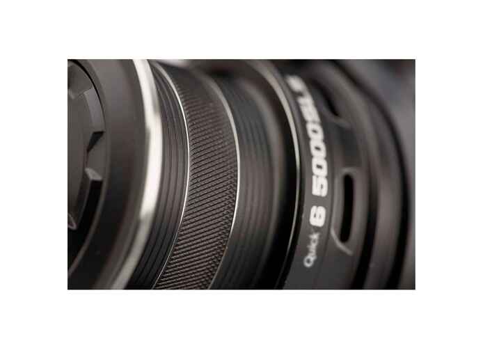 Mulineta DAM Quick 6 SLS 7000 FS