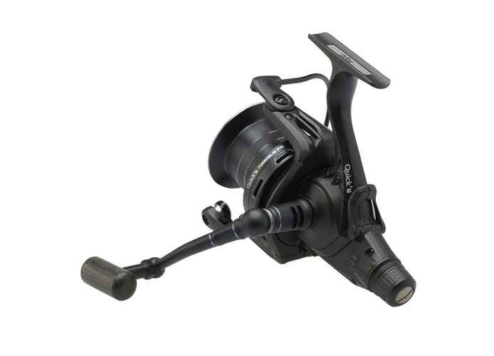 Mulineta DAM Quick 6 SLS 7000 FS