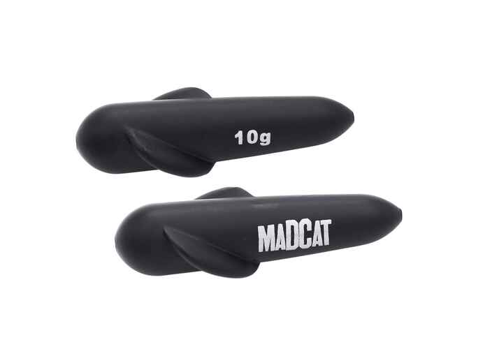 Pluta Madcat 40g Propellor Subfloat