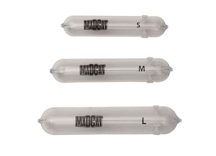 Pluta Madcat 60g Adjusta Subfloat L
