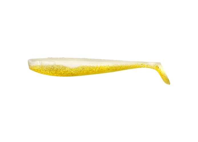 Shad Mann s Q-Paddler 3.5g 8cm Golden Shiner