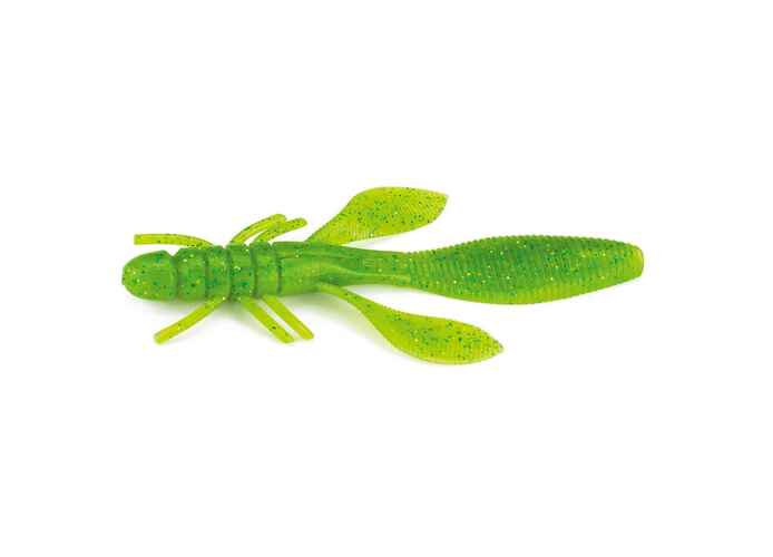 Creatura Owner Yuki Bug 85mm 18 Chartreuse Yellow