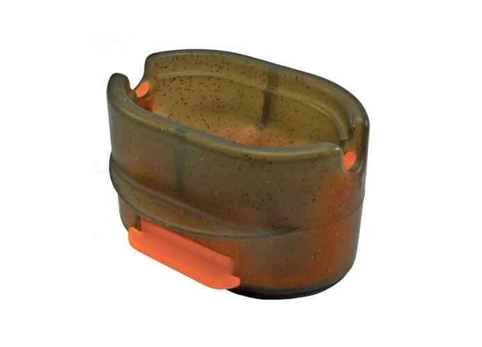 Matrita Orange Mould Press with Pusher