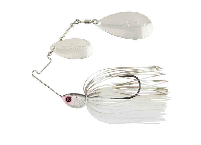 Spinnerbait Sakura Cajun 14g Rainbow Shad