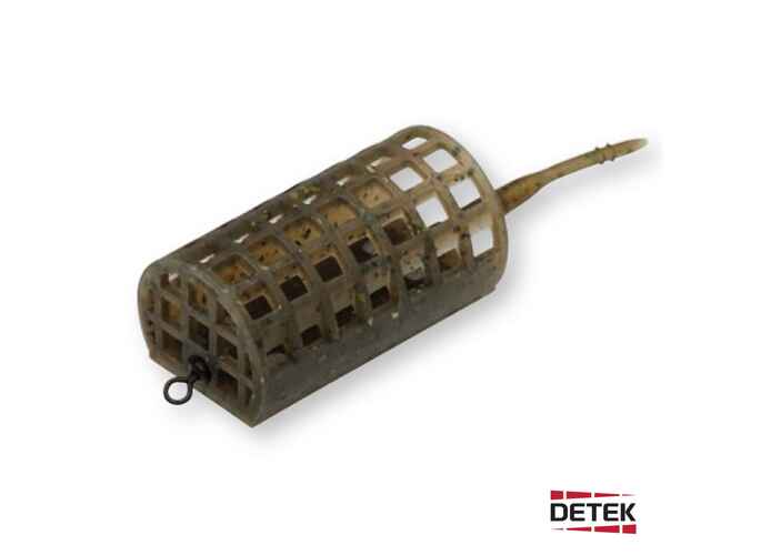 Cosulet Naditor DAM Detek Groundbait Feeder Inline 15gr