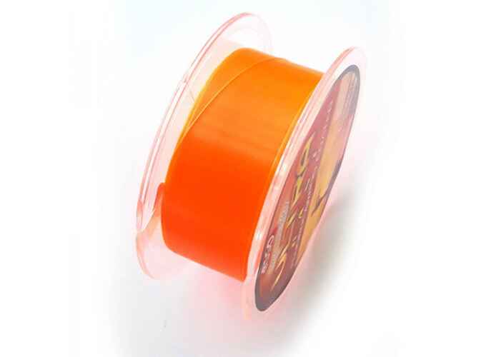 Fir Asso Ultra Cast 0.32mm 12.30kg 300m Orange