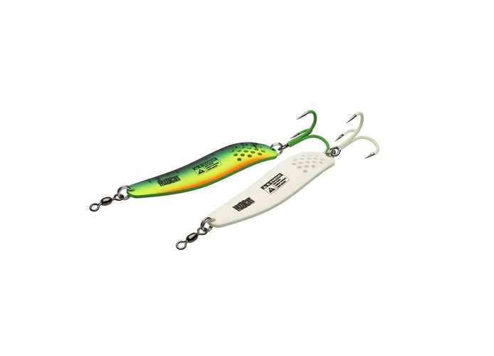 Madcat A-Static Turbine Spoons 90gr Firetiger