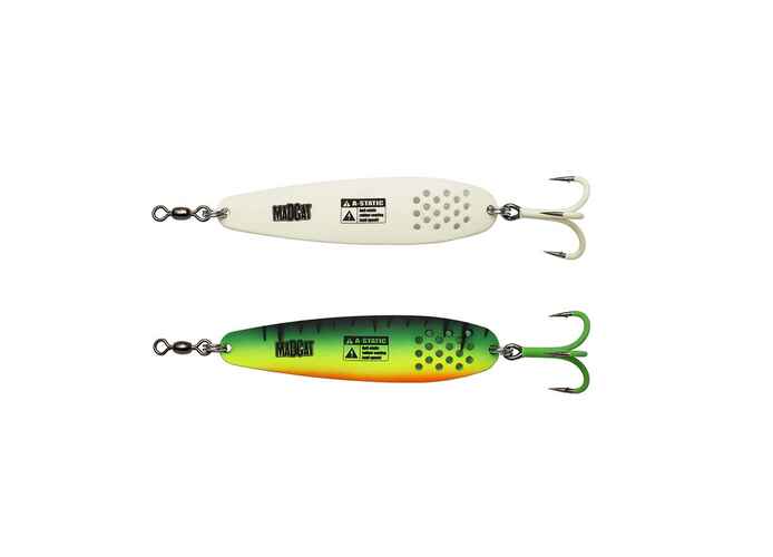 Madcat A-Static Turbine Spoons 90gr Firetiger