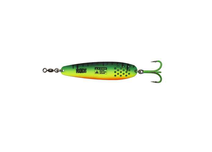 Madcat A-Static Turbine Spoons 90gr Firetiger